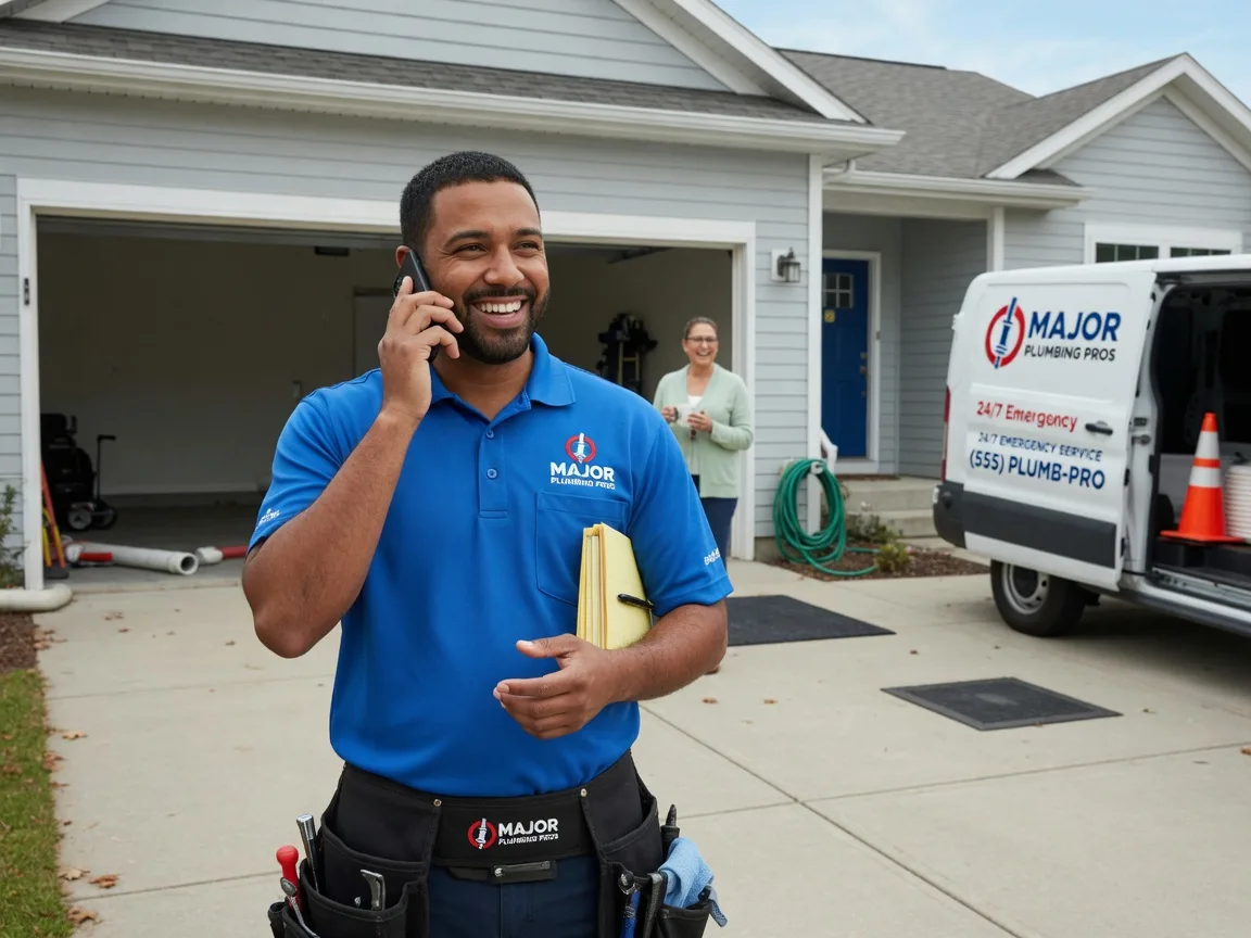 Drain Cleaning Services Mauldin, SC FAQs
